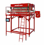 Дозатор комбинационный