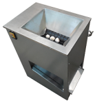 Машина деления чеснока на дольки ВОС 759