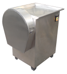 Машина для резки чеснока