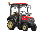 Минитрактор Солис-Голд 50C A/С 4x4 12+12 Radial agri 250-85R20 / 340-85R28 (с ПСМ)