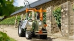 Листоудалитель EB 490