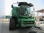 Зерноуборочный комбайн John Deere W650